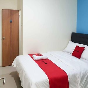 Economy Doppelzimmer